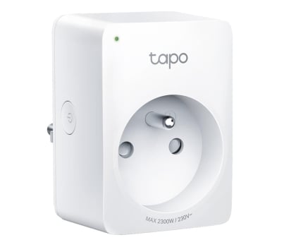 Gniazdo Smart Plug TP-Link Tapo inteligentne gniazdko P100 (WiFi)